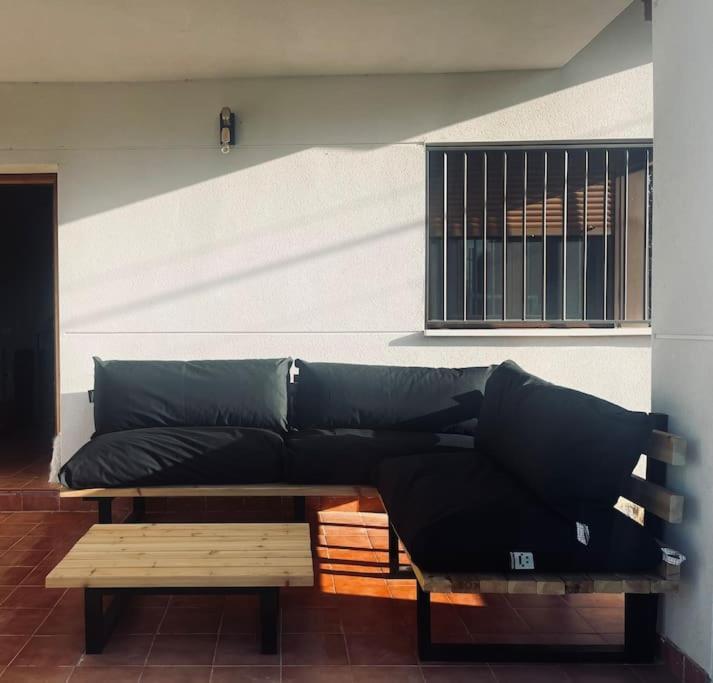 Casa Rural Zahoko Guadalajara Exterior photo