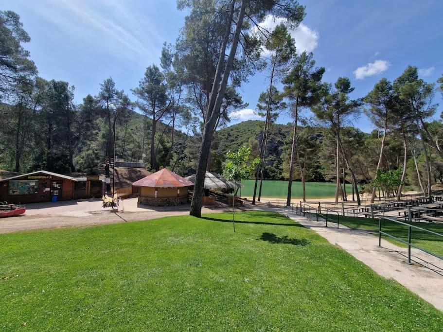 Casa Rural Zahoko Guadalajara Exterior photo