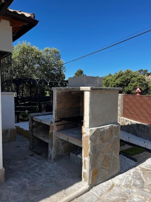 Casa Rural Zahoko Guadalajara Exterior photo
